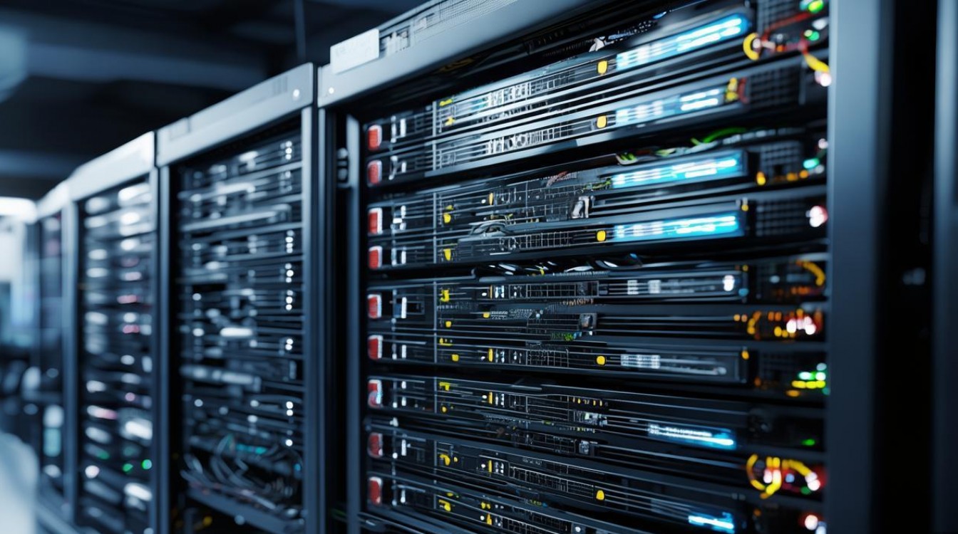 服务器日常维护方案