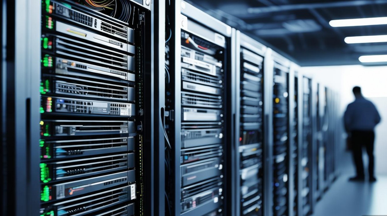 服务器日常维护方案