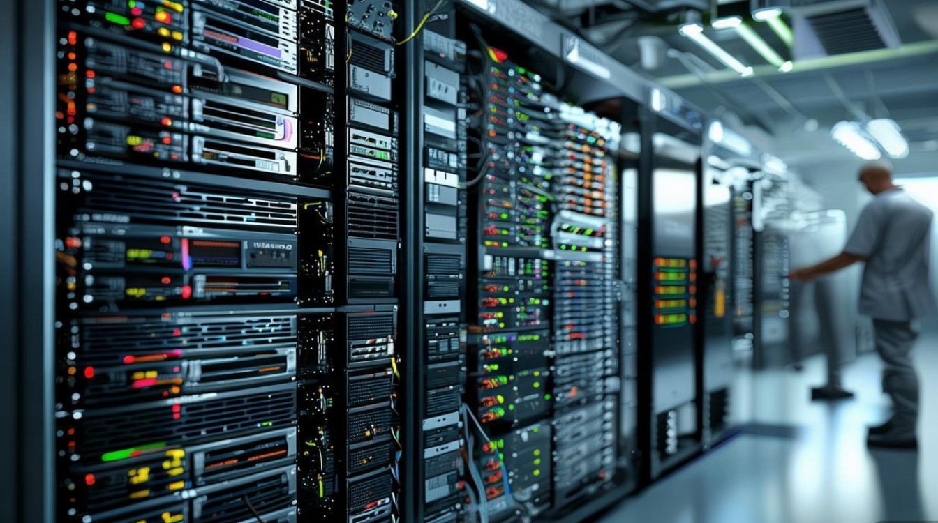 服务器日常维护方案