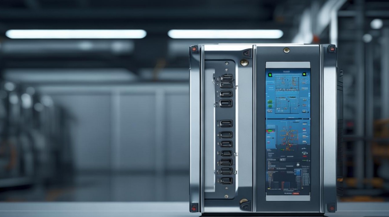 安全可靠的工业物联网网关