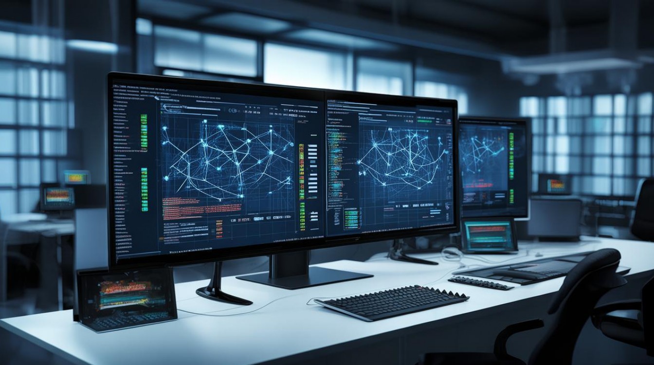 安全数据库系统应用