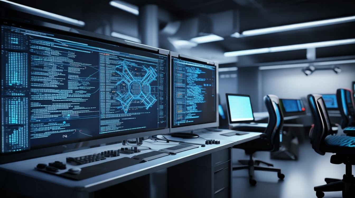 安全数据库系统应用