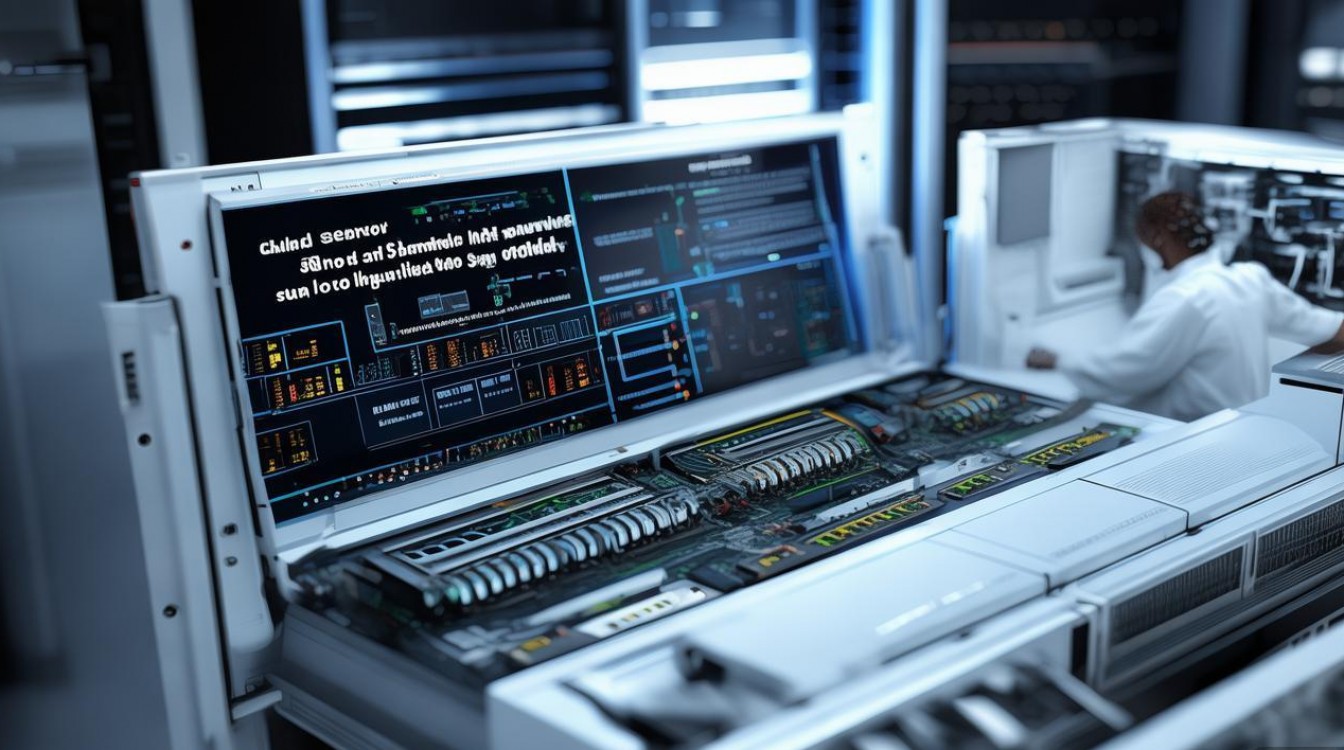 如何自建云服务器