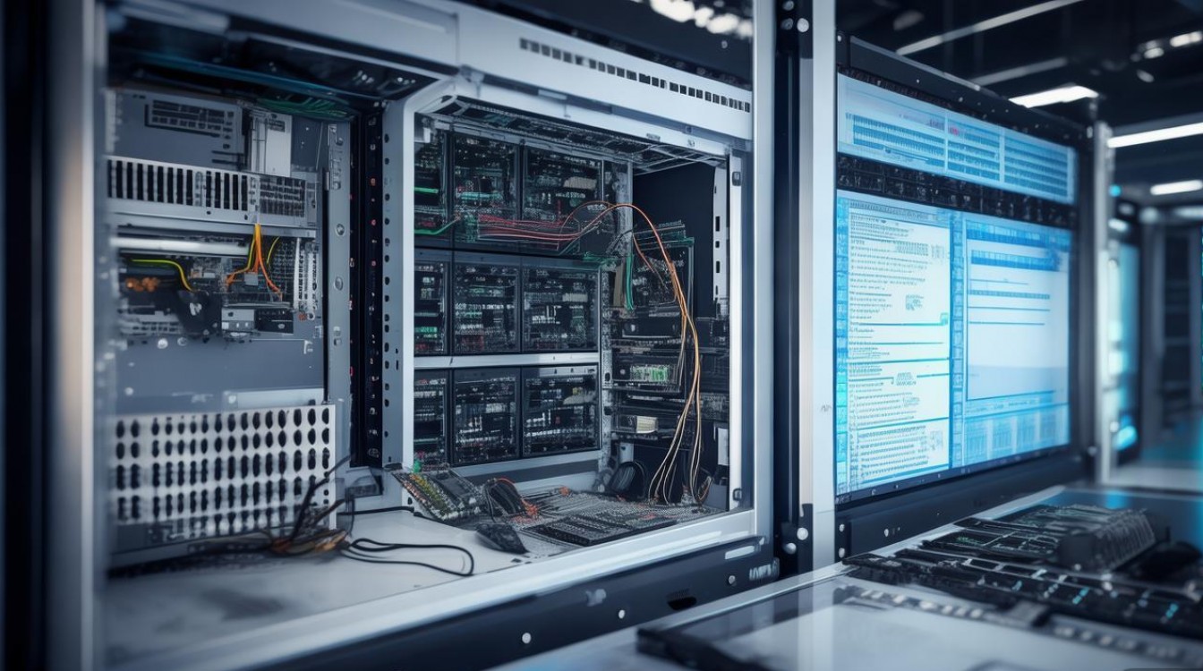 如何自建云服务器