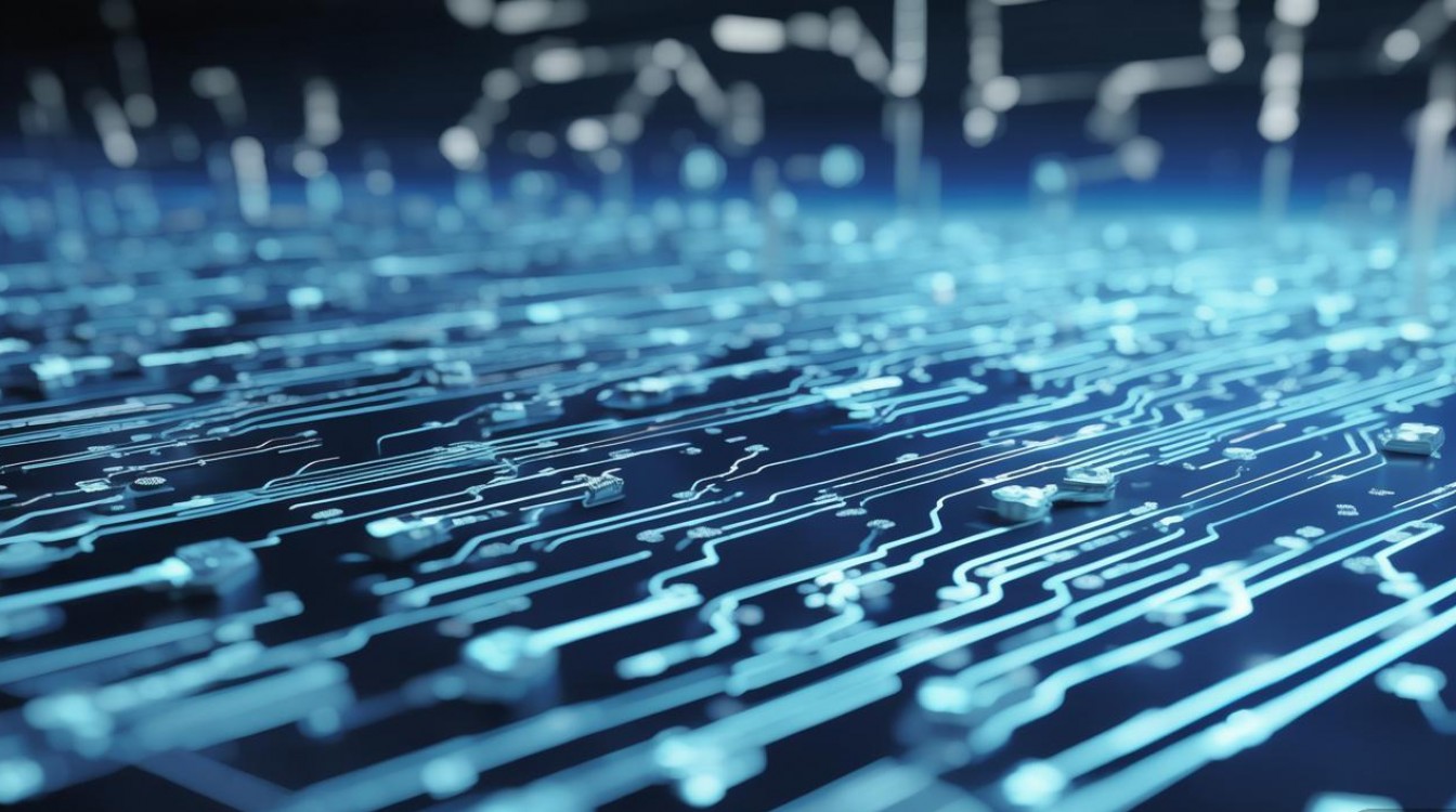 安全数据交换网络