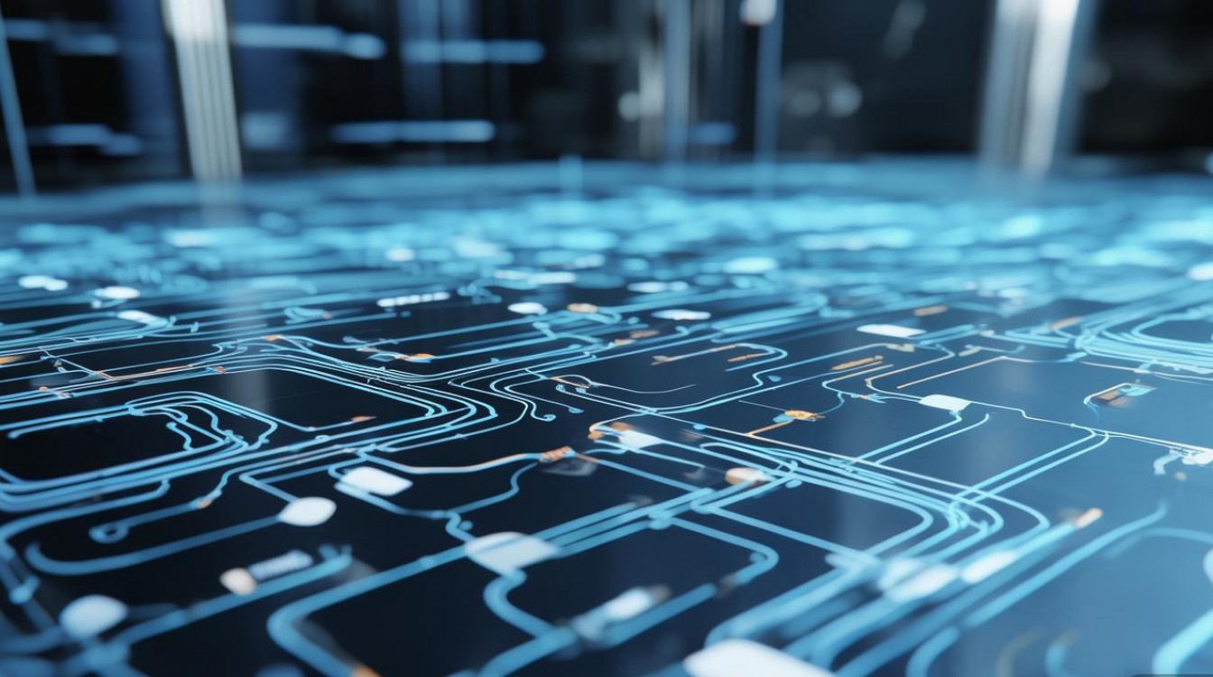 安全数据交换网络