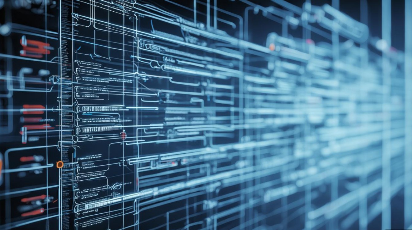 安全数据交换网络