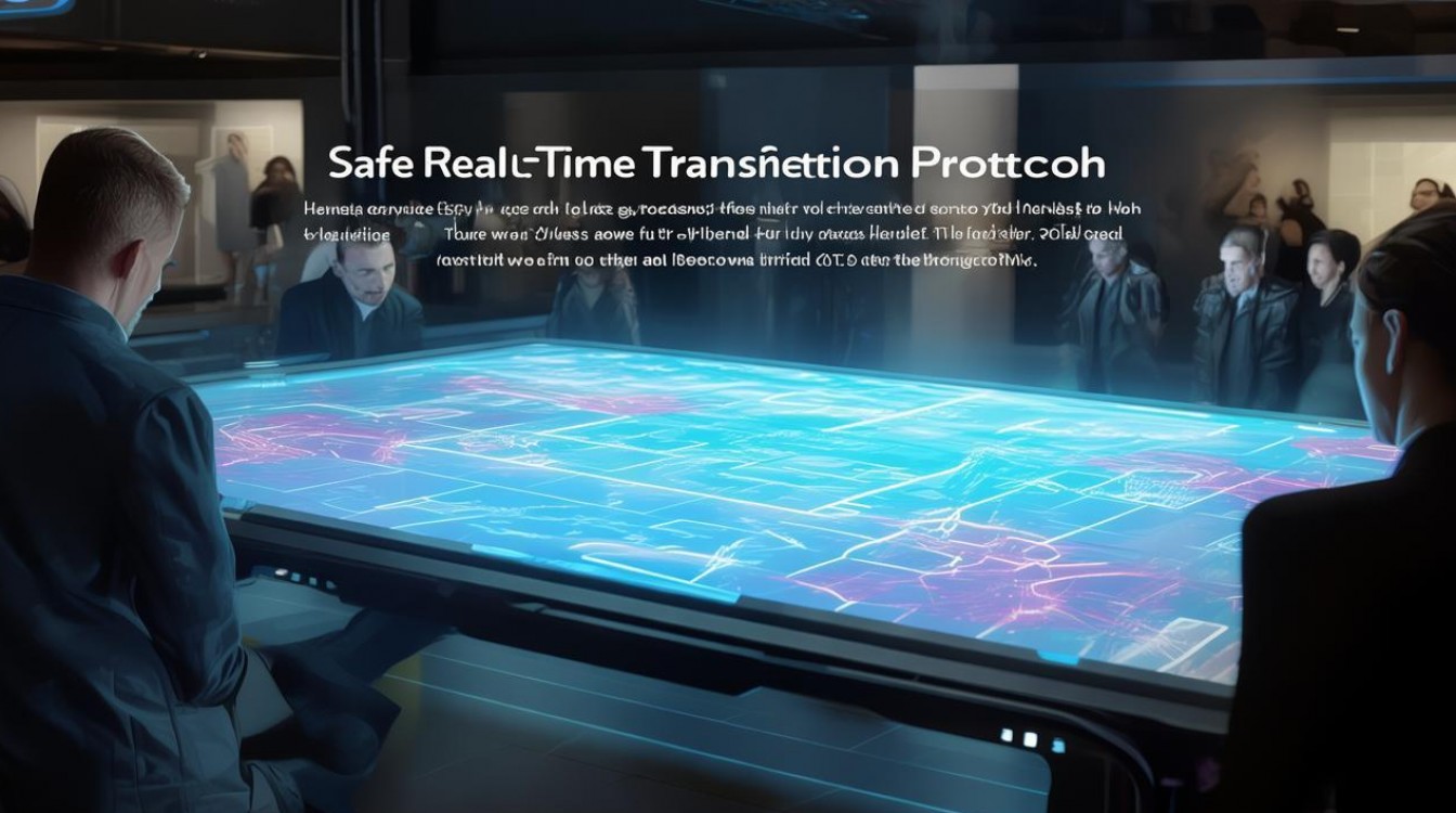 安全实时传输协议如何玩