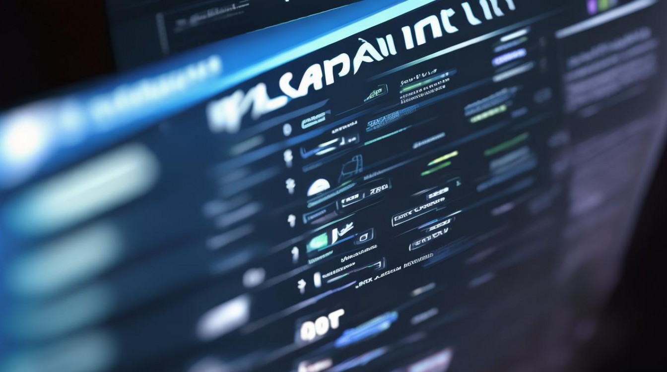 国外服务器排名