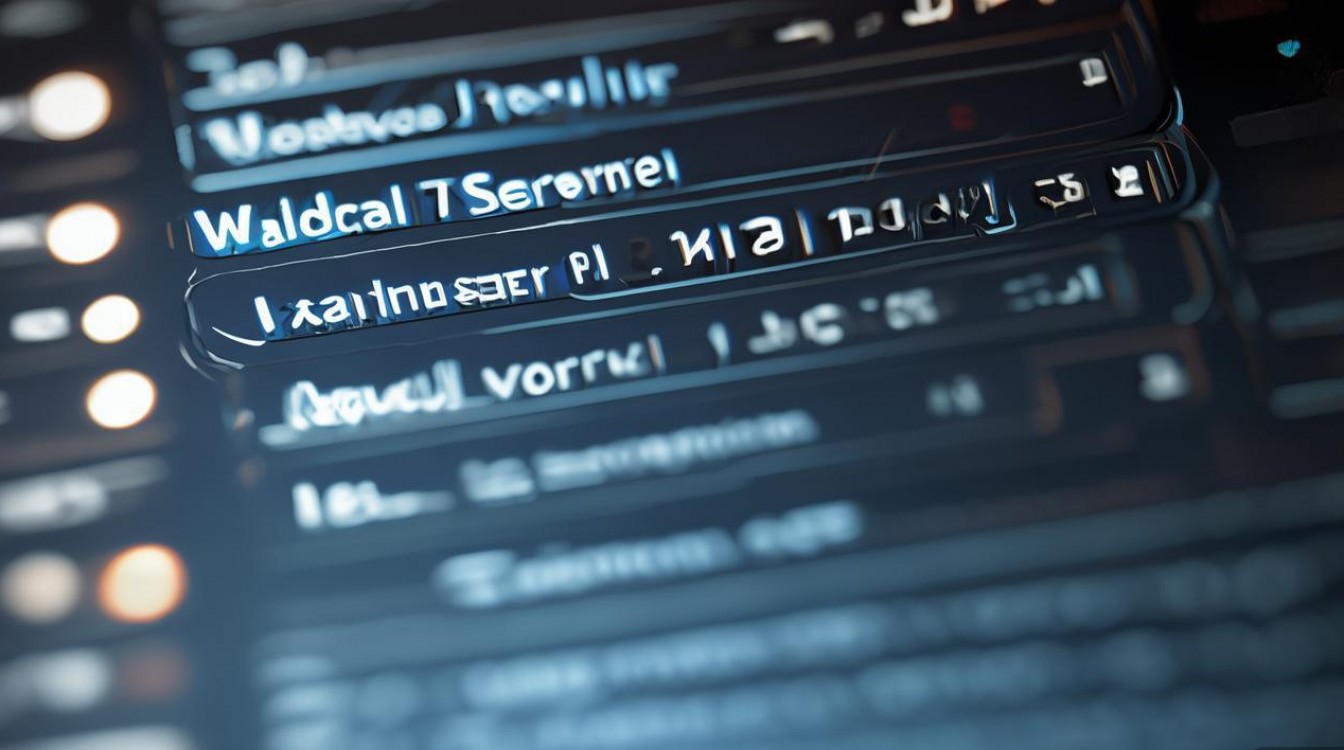 国外服务器排名