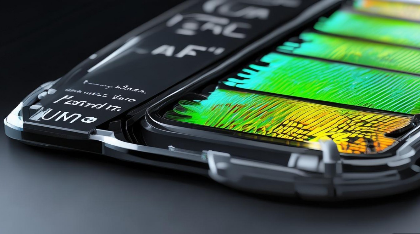 安全数据和非安全数据ram分区