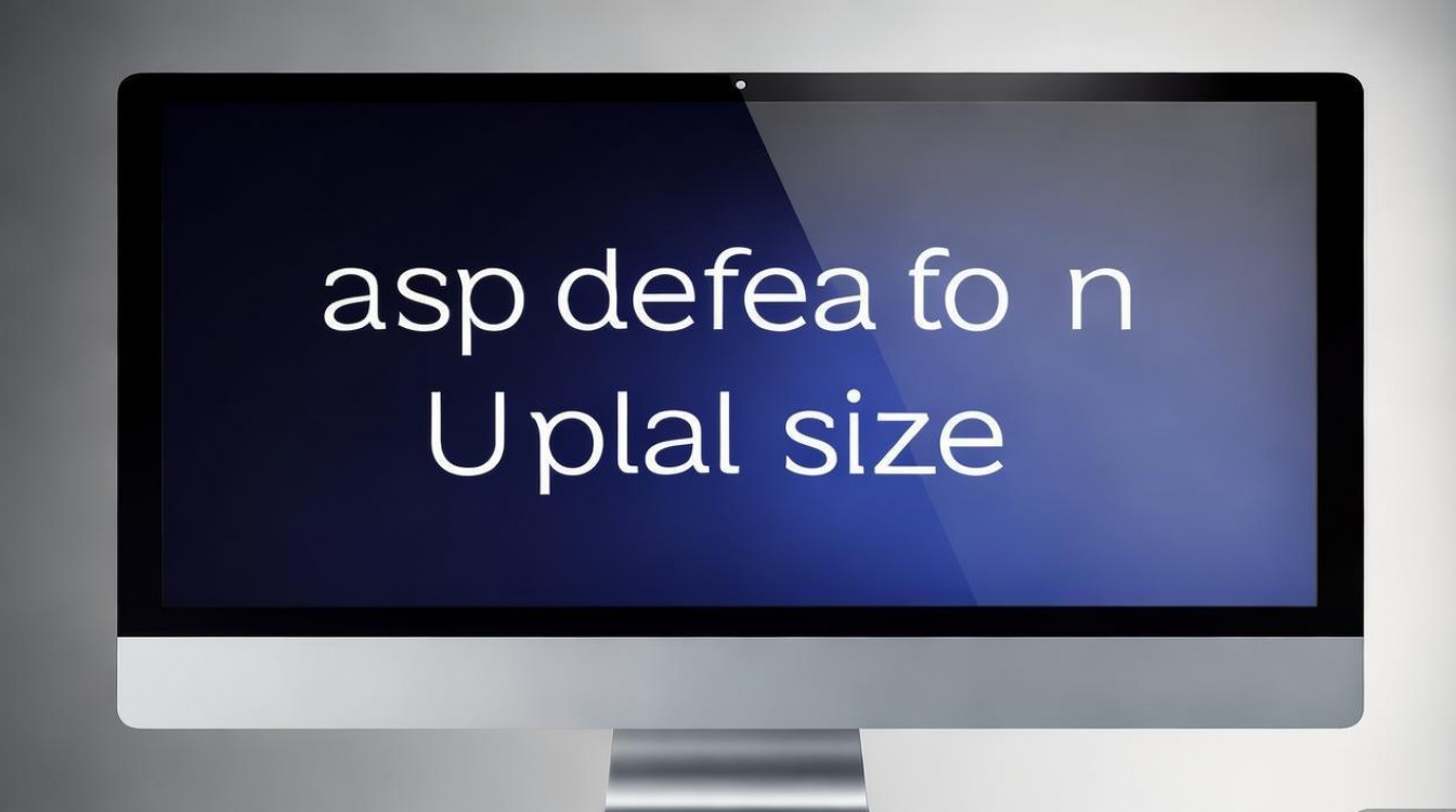 asp默认上传大小