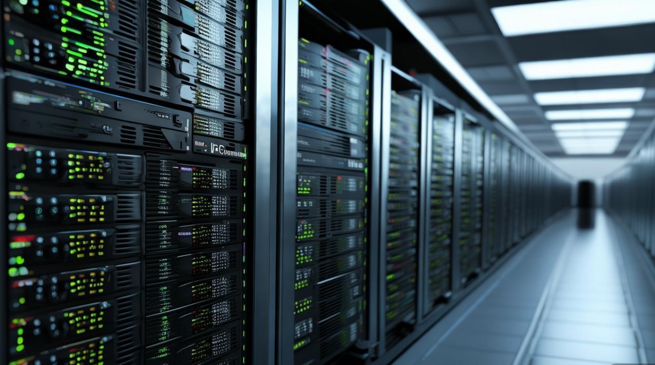 安全储存大数据