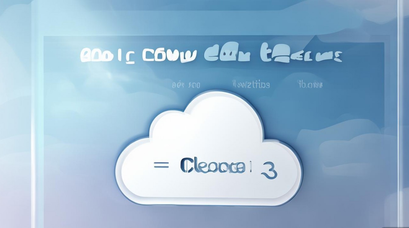 安全可靠的云盘