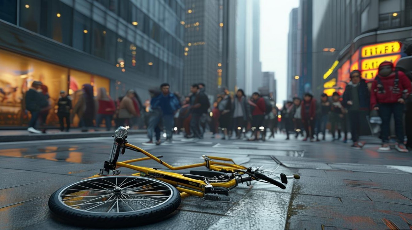 小黄车服务器故障