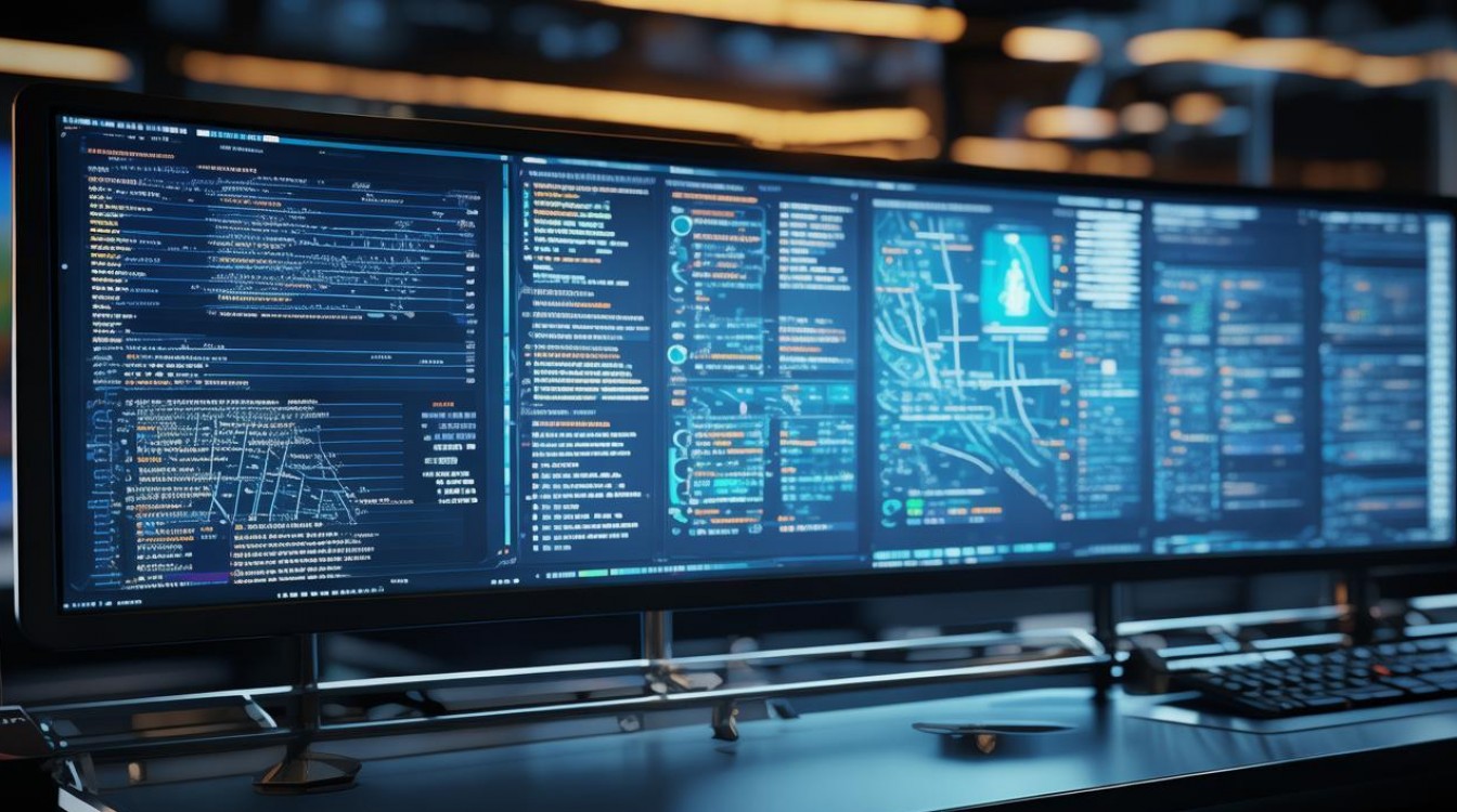 安全事件监控信息主要来自