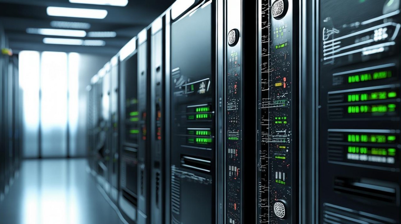 威动服务器下载