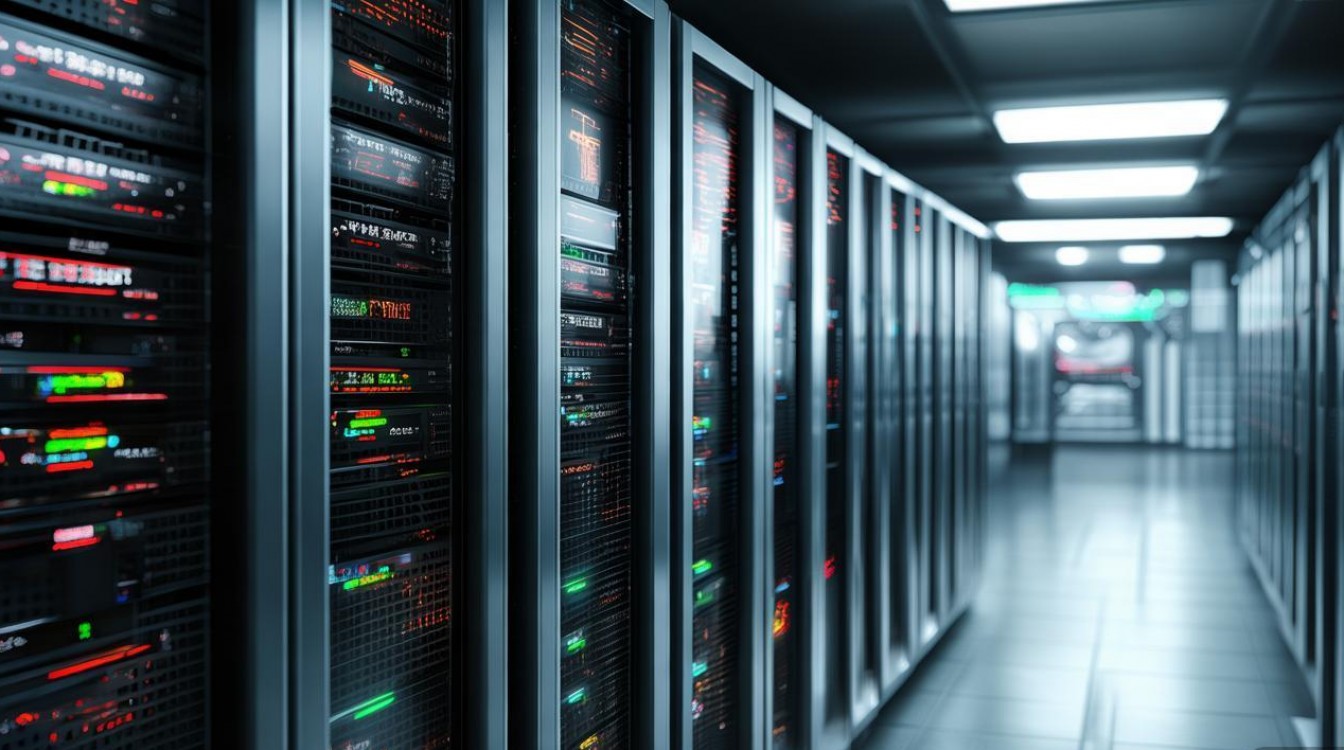 威动服务器下载