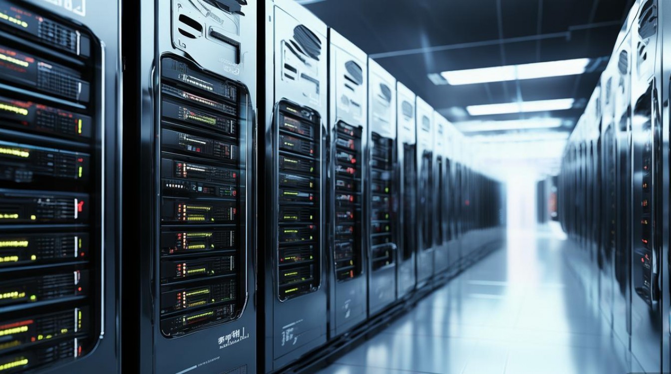 威动服务器下载