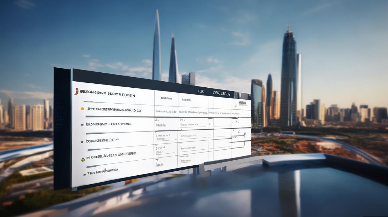 北京服务器托管费用