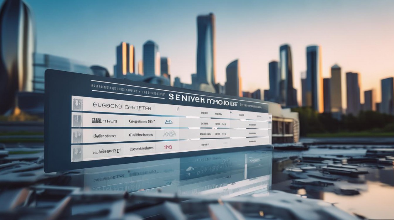 北京服务器托管费用