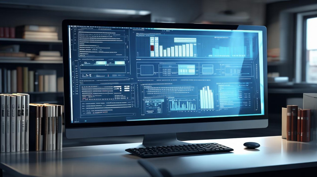 安全数据库系统分析