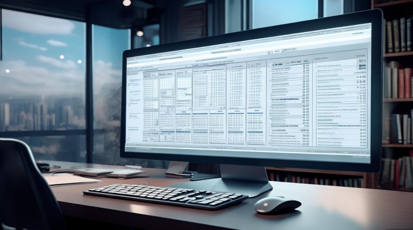 安全数据库系统分析