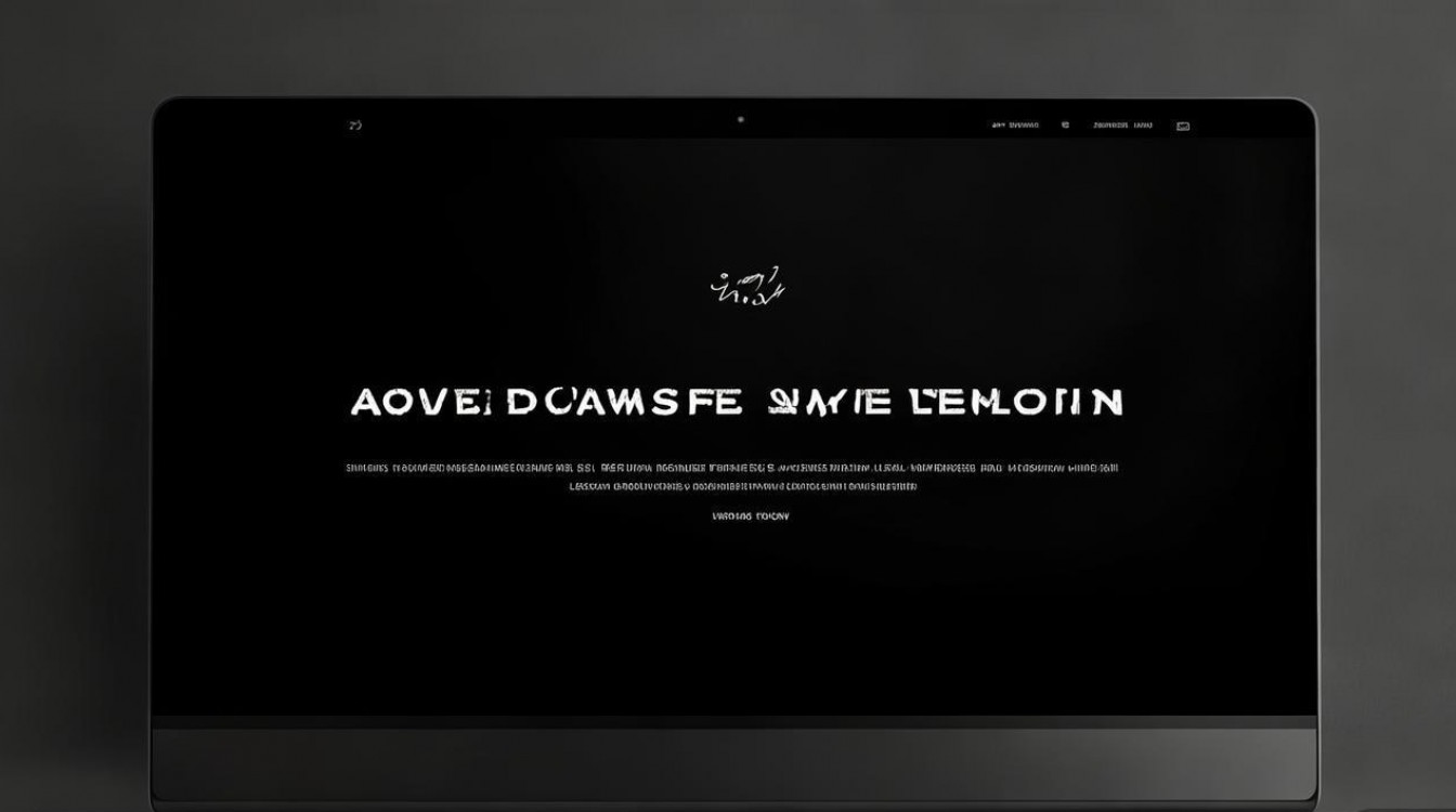 asp黑色个人网站