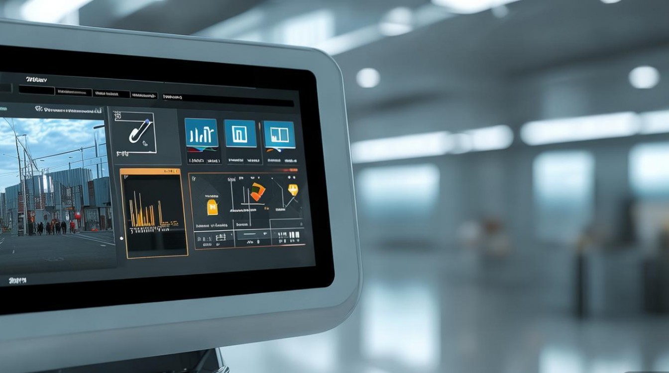 安全助手能监控什么东西