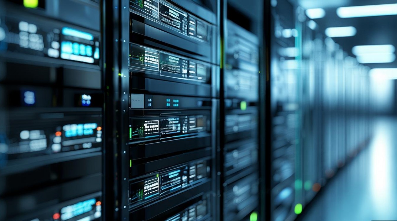 云服务器哪个最好