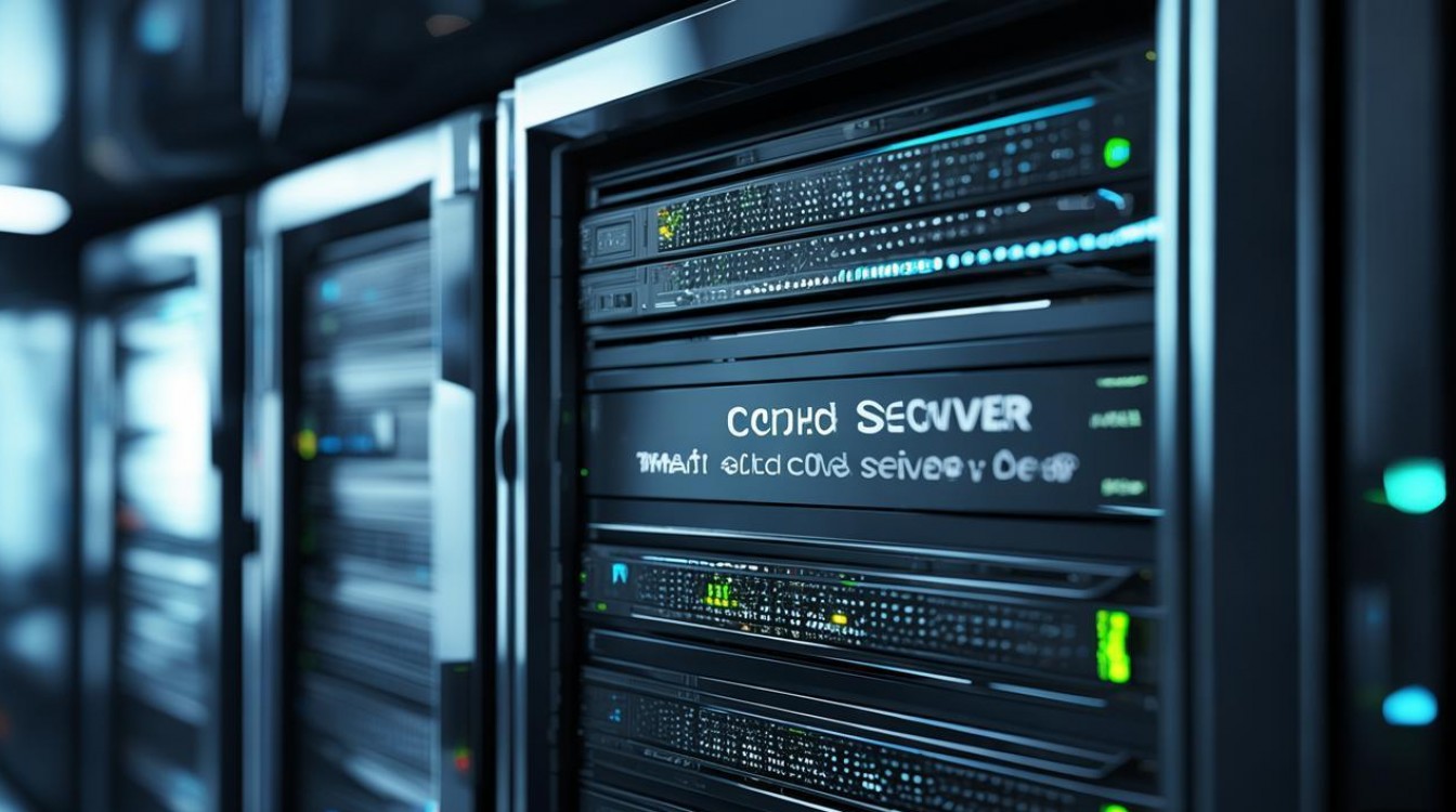 云服务器哪个最好