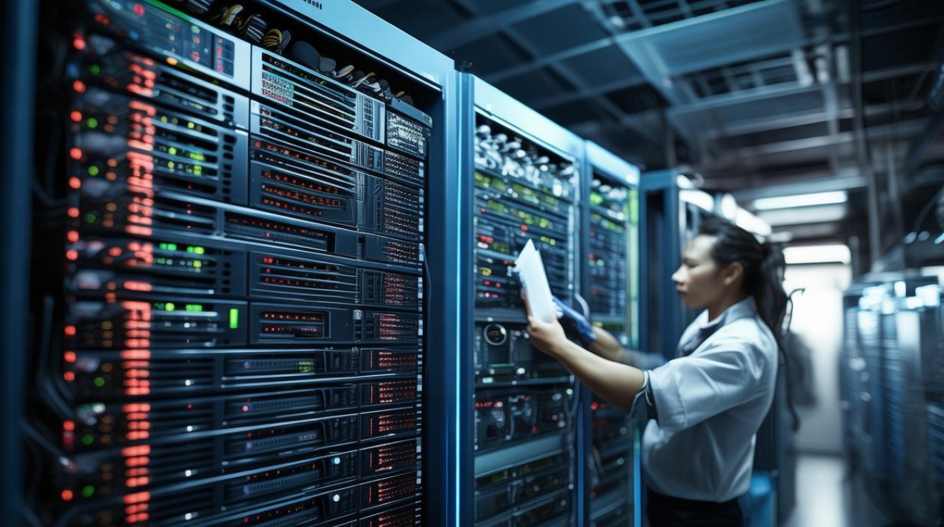 服务器经常自动重启