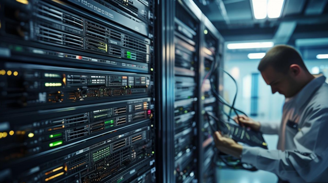 服务器经常自动重启