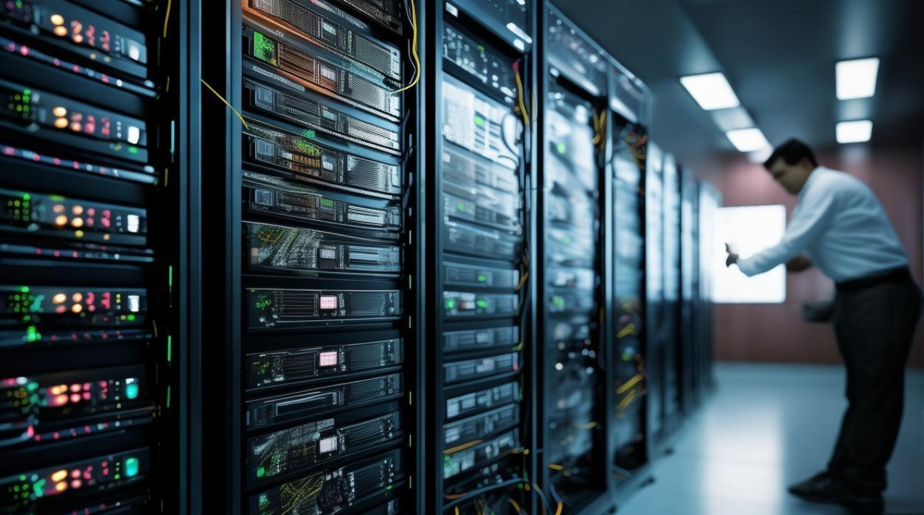 服务器经常自动重启