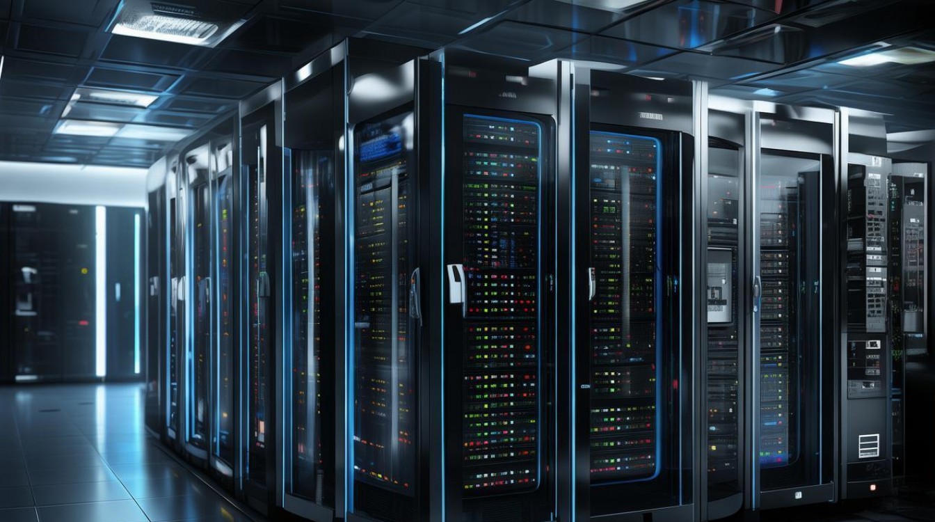 香港超高防服务器