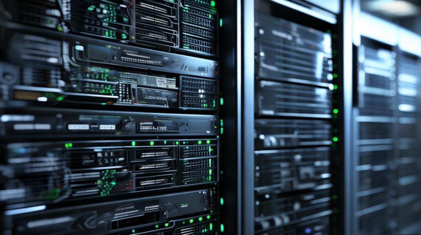 服务器设备厂家