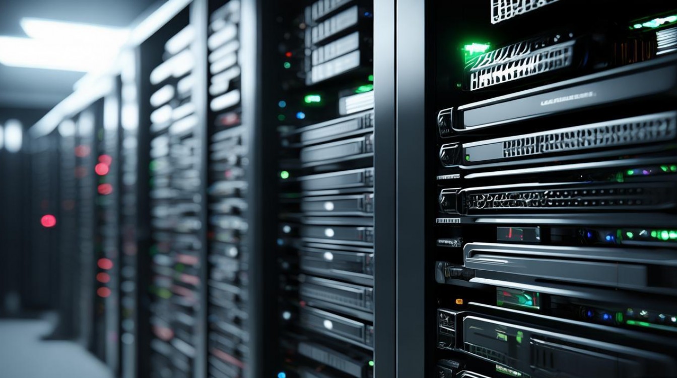 服务器设备厂家