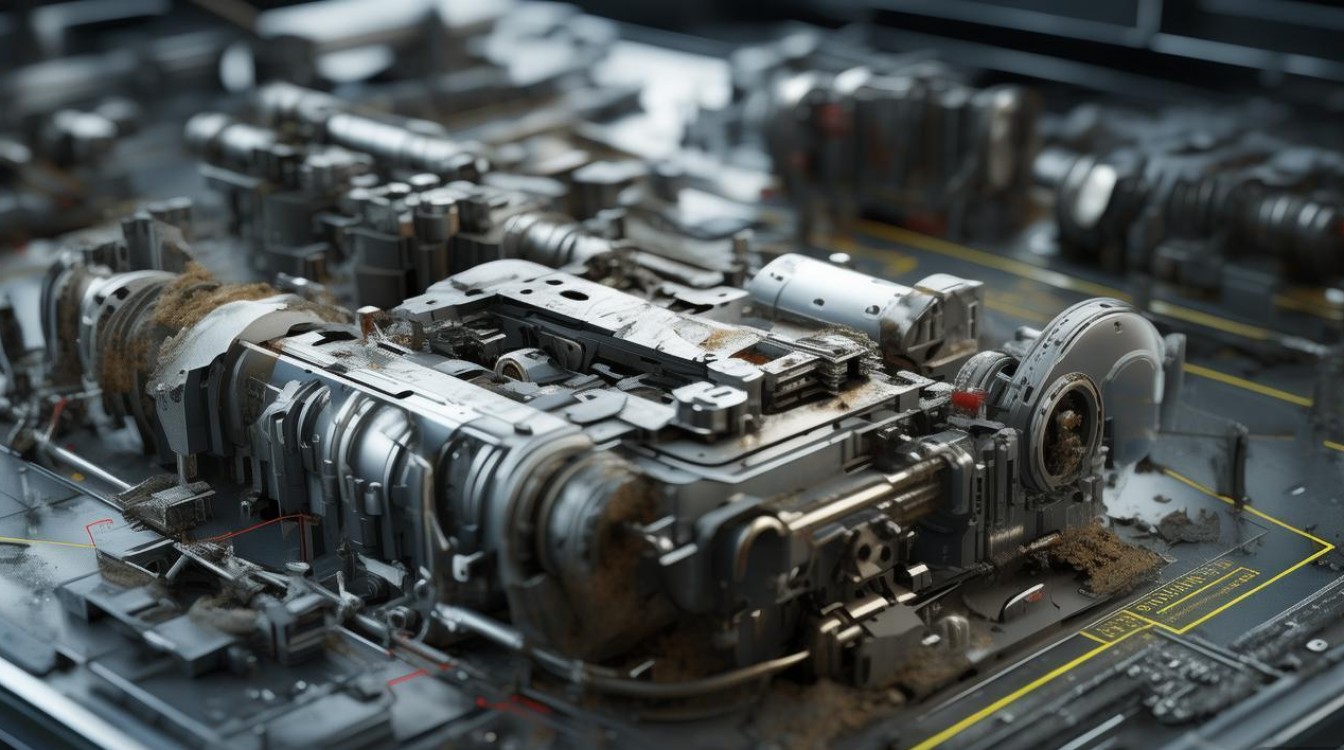 安全控制系统挂掉的原因