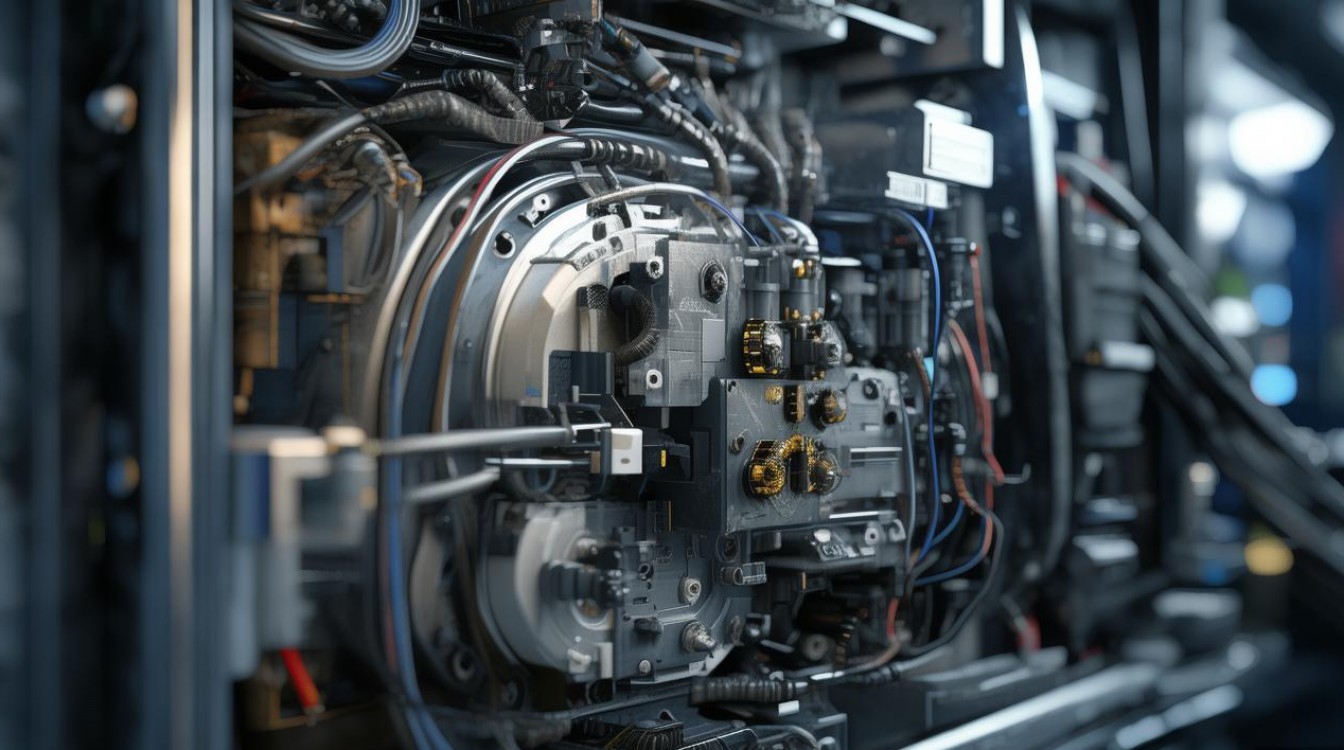 安全控制系统故障原因