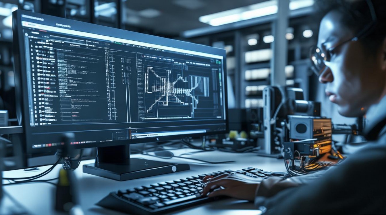 自己做云服务器