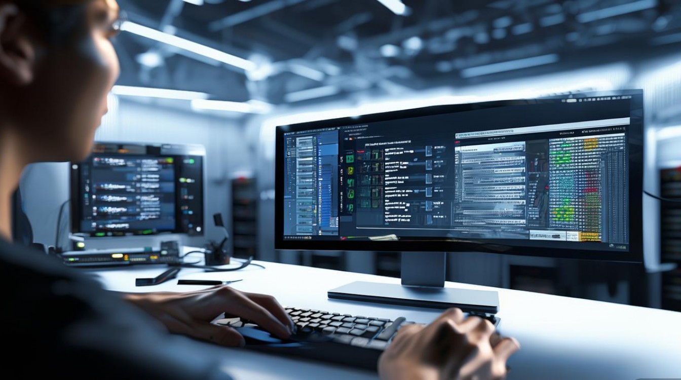 自己做云服务器