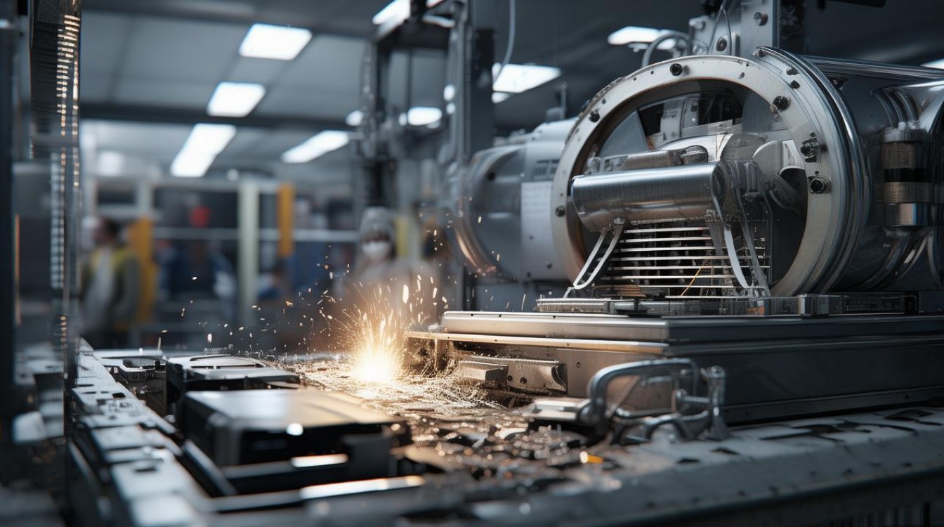 安全报废处理电子数据