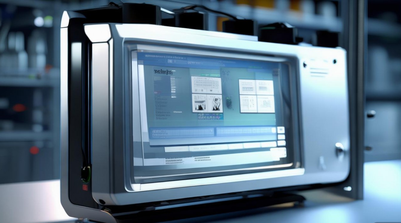 安全基线检查设备