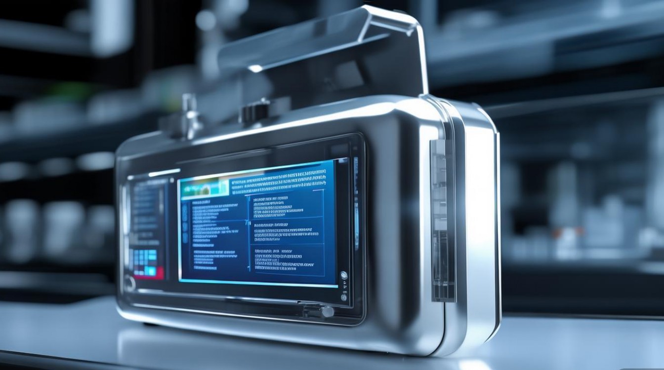 安全基线检查设备