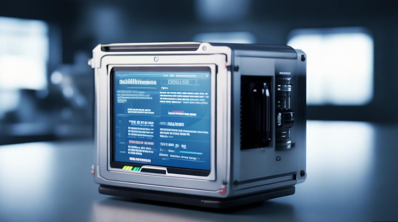 安全基线检查设备