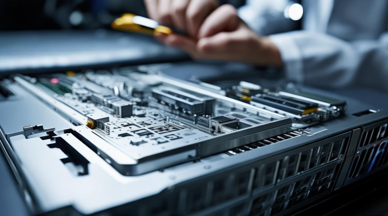 惠普服务器售后维修