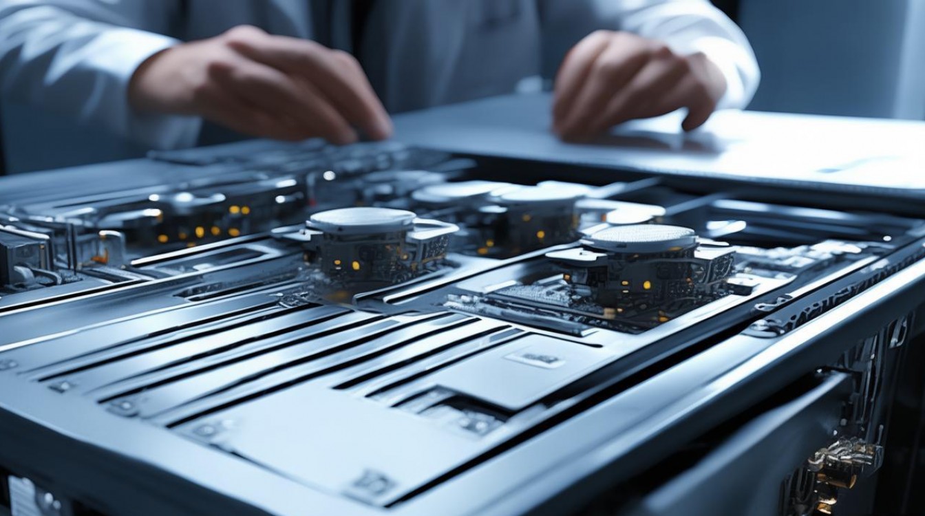 惠普服务器售后维修