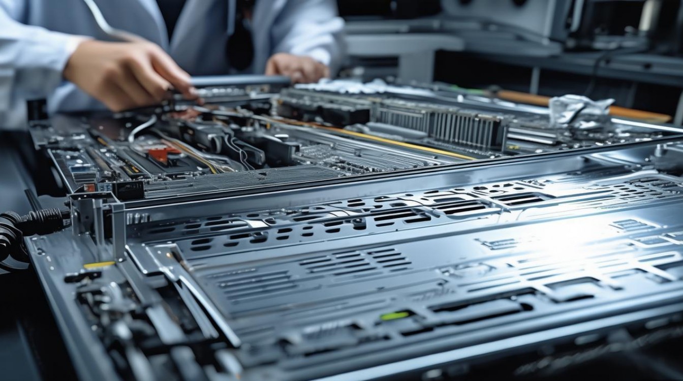 惠普服务器售后维修