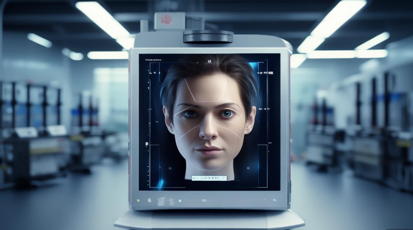 安亭人脸识别系统