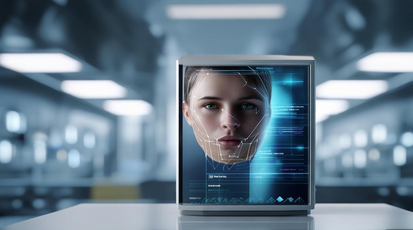 安亭人脸识别系统